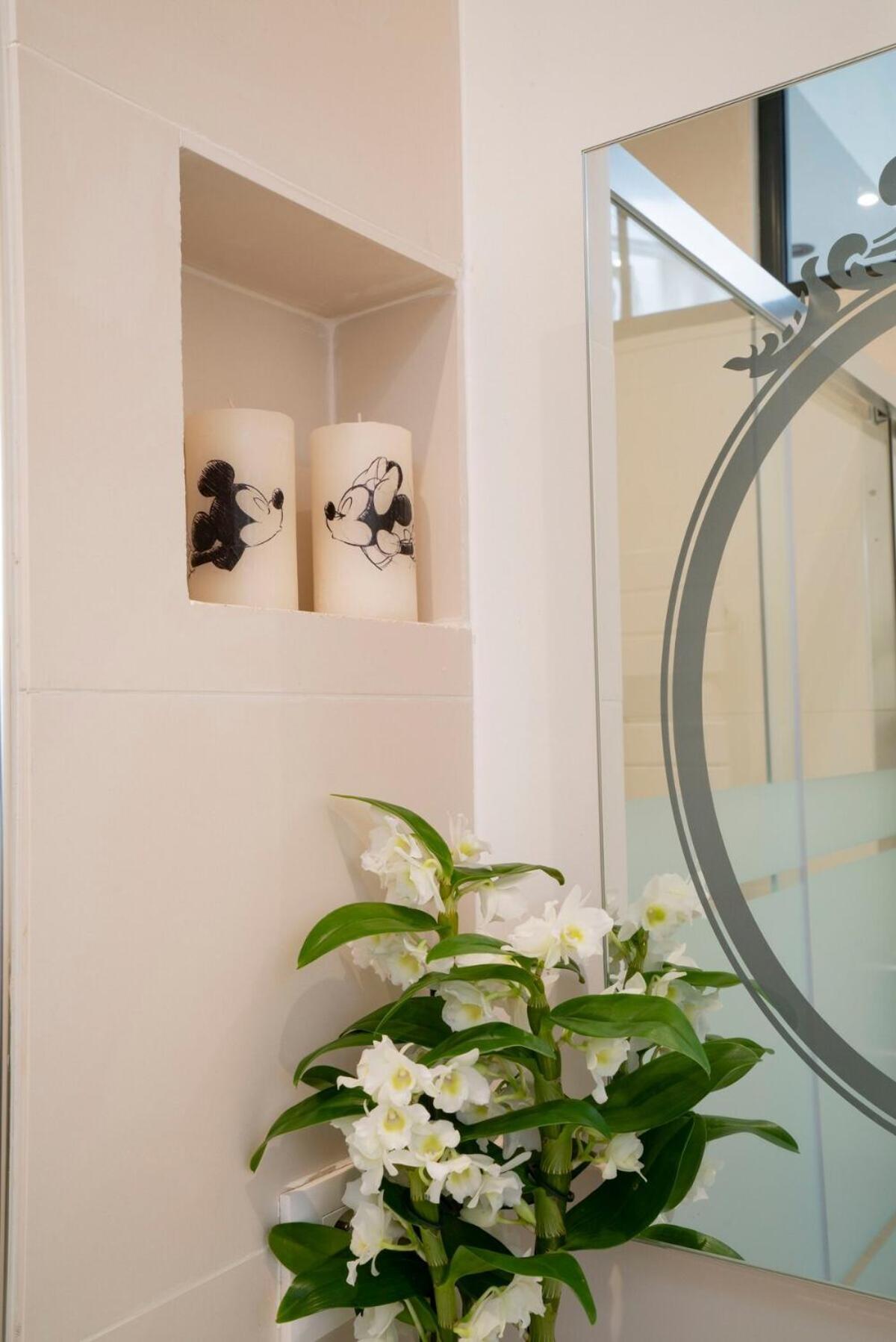 My Nest Inn Paris Quartier Latin - 27M2 - Renove Bagian luar foto