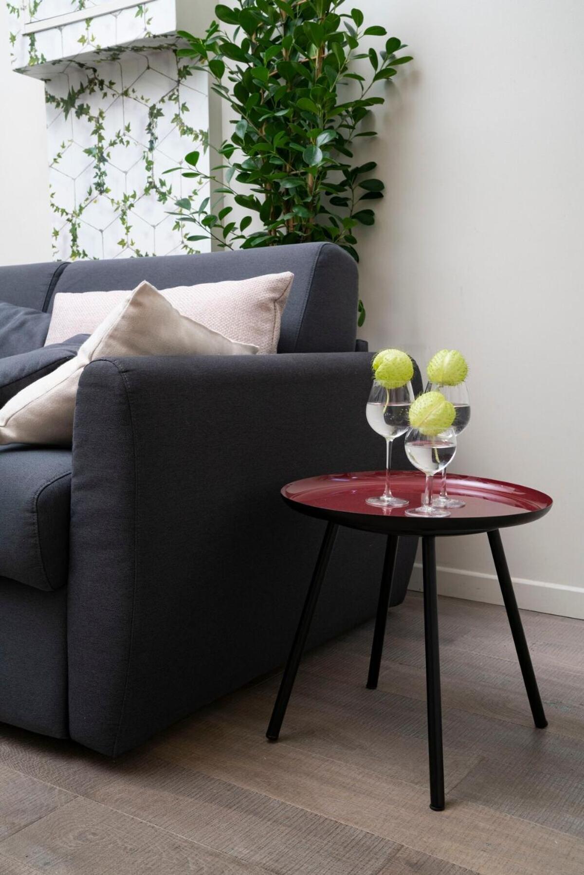 My Nest Inn Paris Quartier Latin - 27M2 - Renove Bagian luar foto