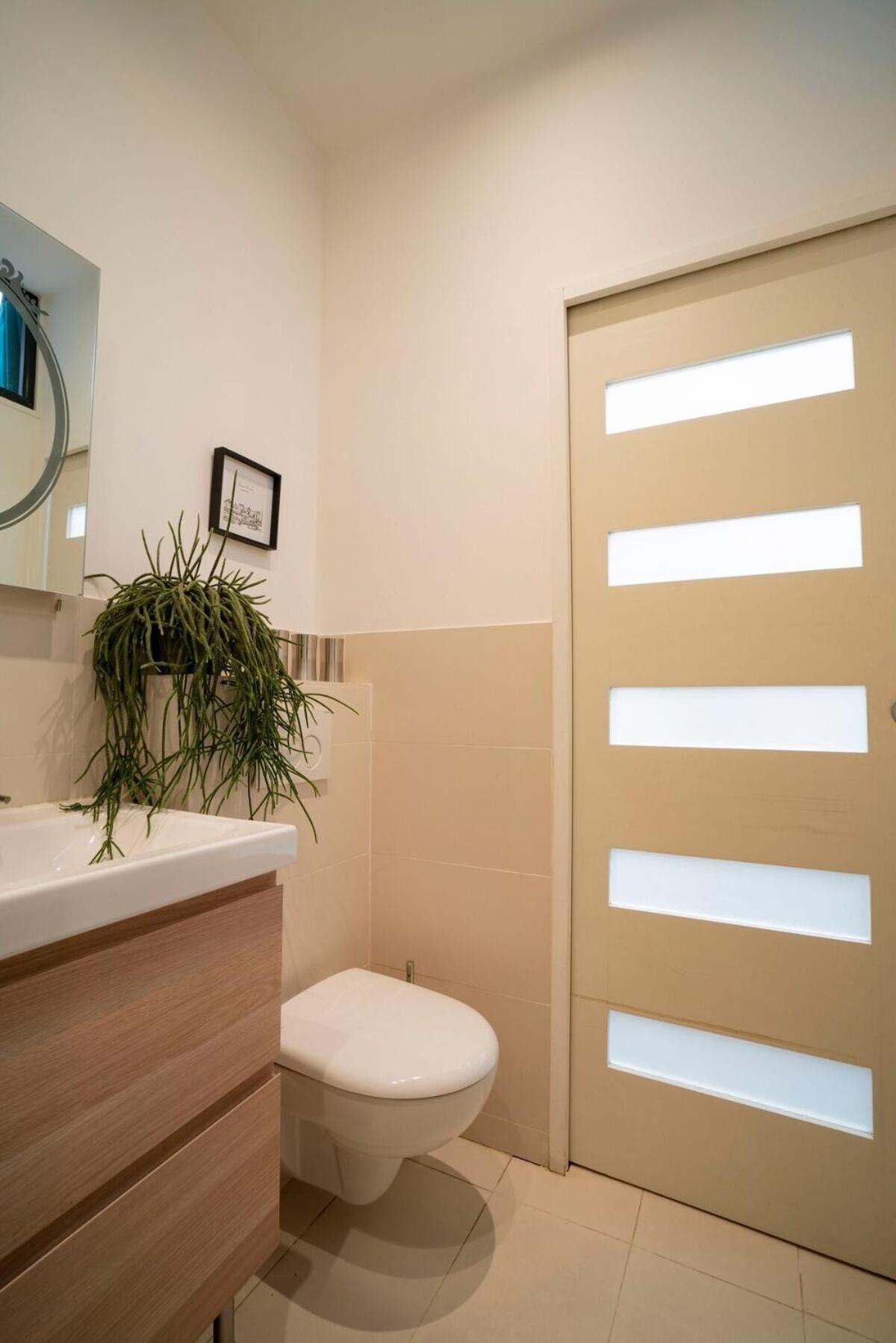 My Nest Inn Paris Quartier Latin - 27M2 - Renove Bagian luar foto